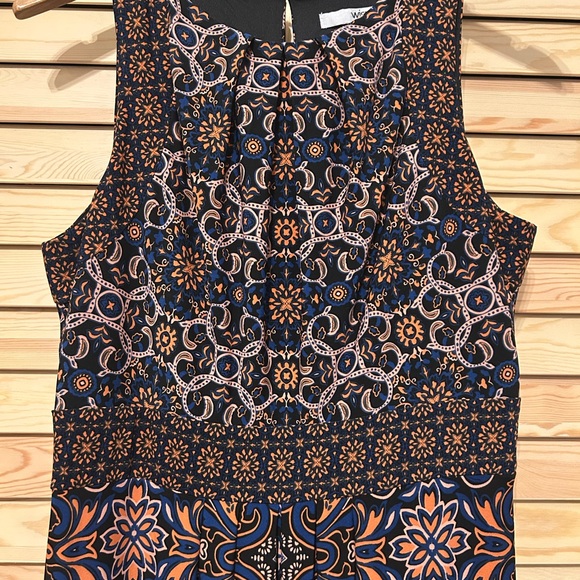 Wisp Maxi Dress - Picture 3 of 7